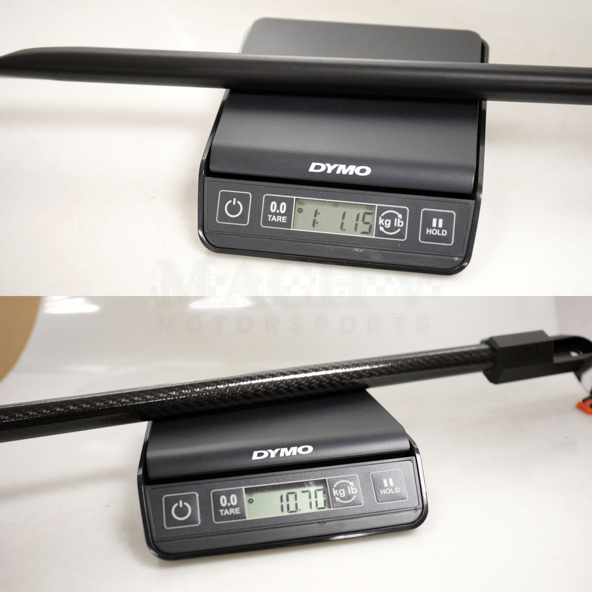 Killer B Carbon Fiber Strut Bars BRZ/FR-S/GR86