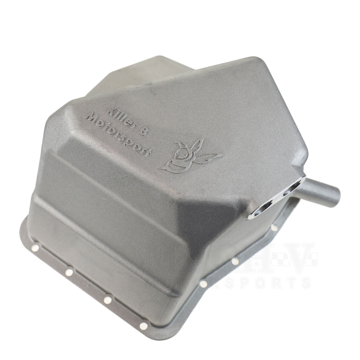 Killer B Optimal Oil Pan Killer B Oil Pan For Subarus