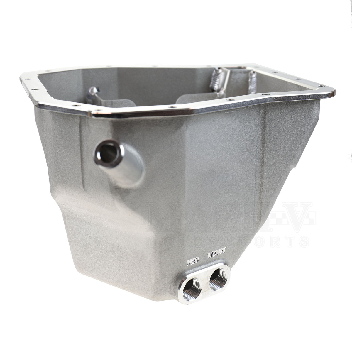 Killer B Optimal Oil Pan Killer B Oil Pan For Subarus