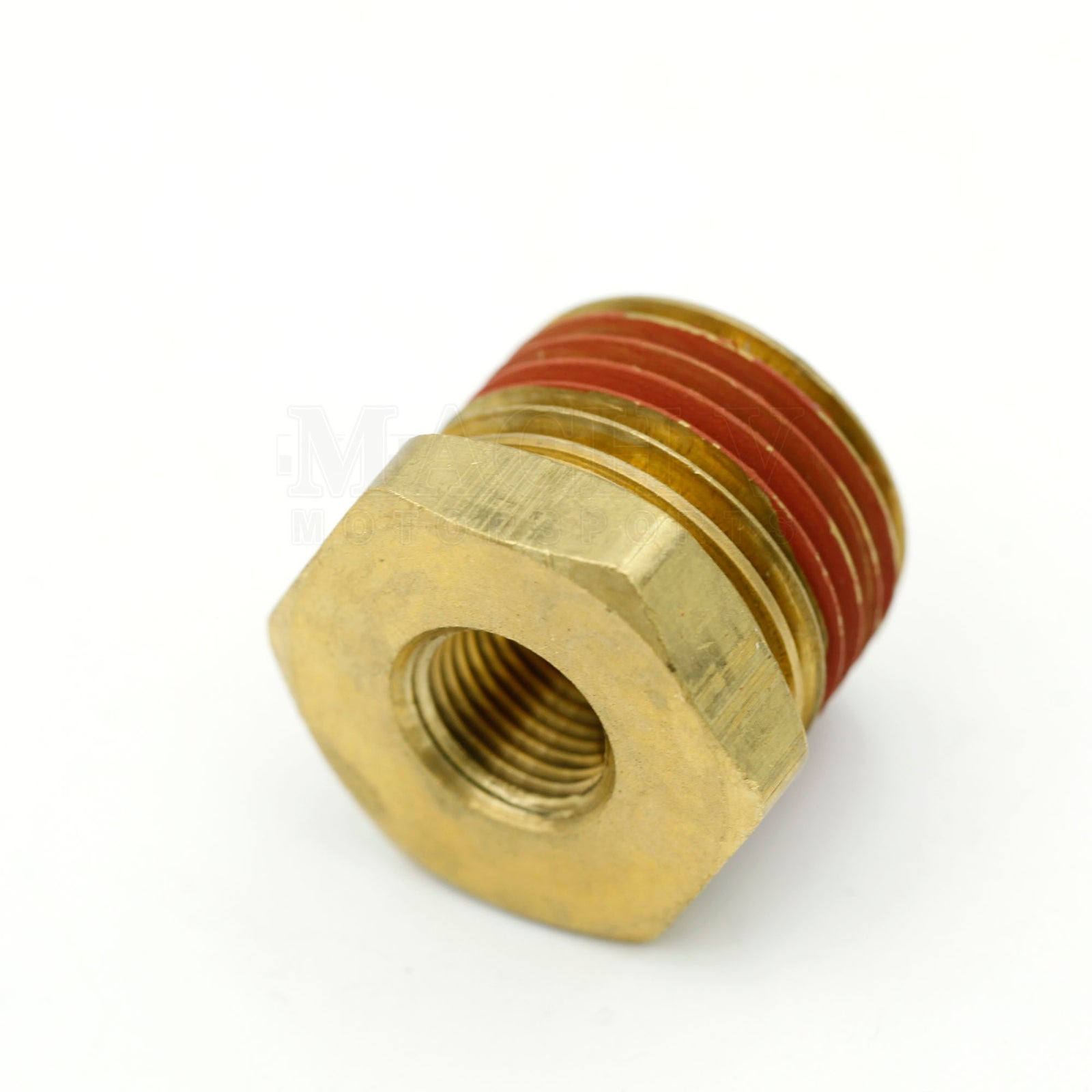Killer B 1/2" NPT to 1/8" Adapter