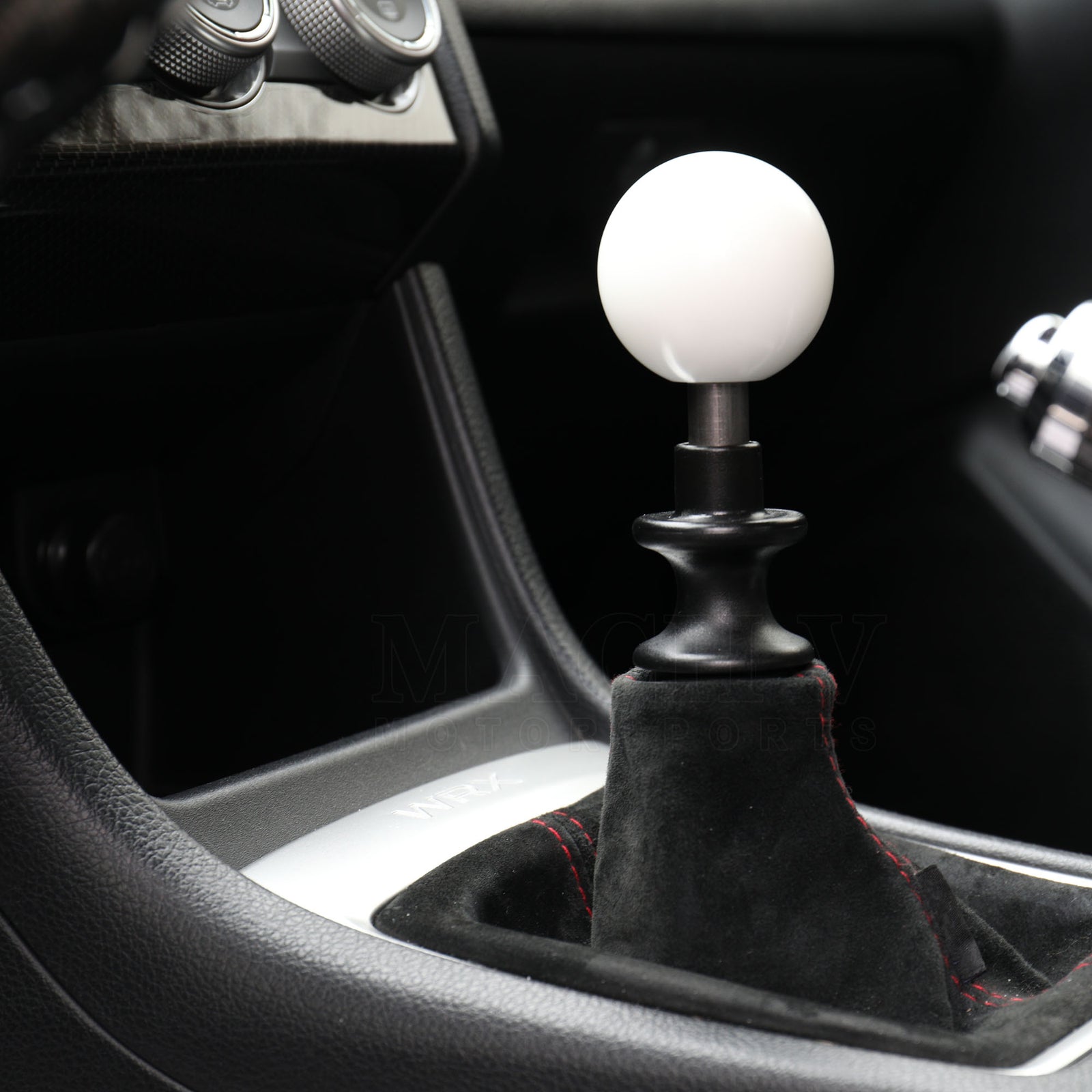 Shift Knobs FastWRX