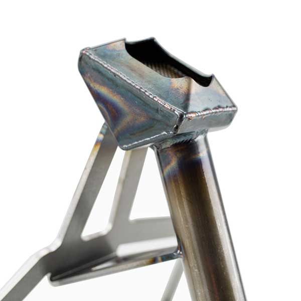 Killer B High Flow Ultimate Oil Pickup EJ25