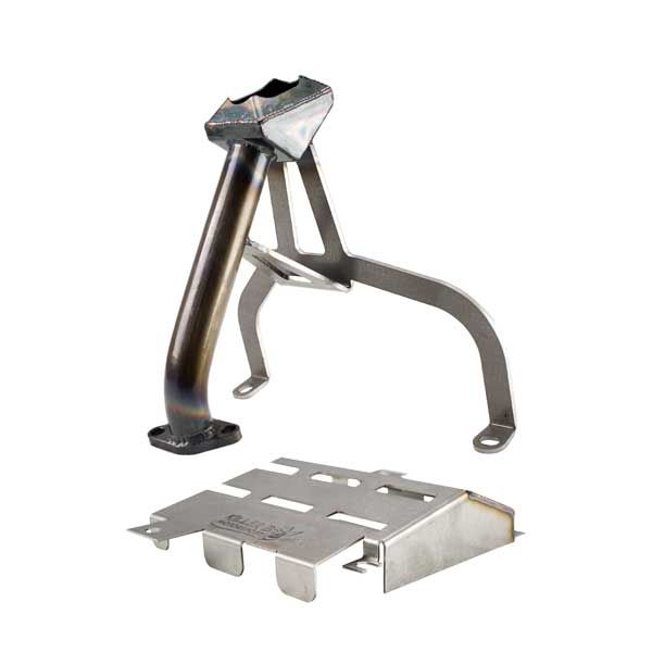 Killer B High Flow Ultimate Oil Pickup EJ25