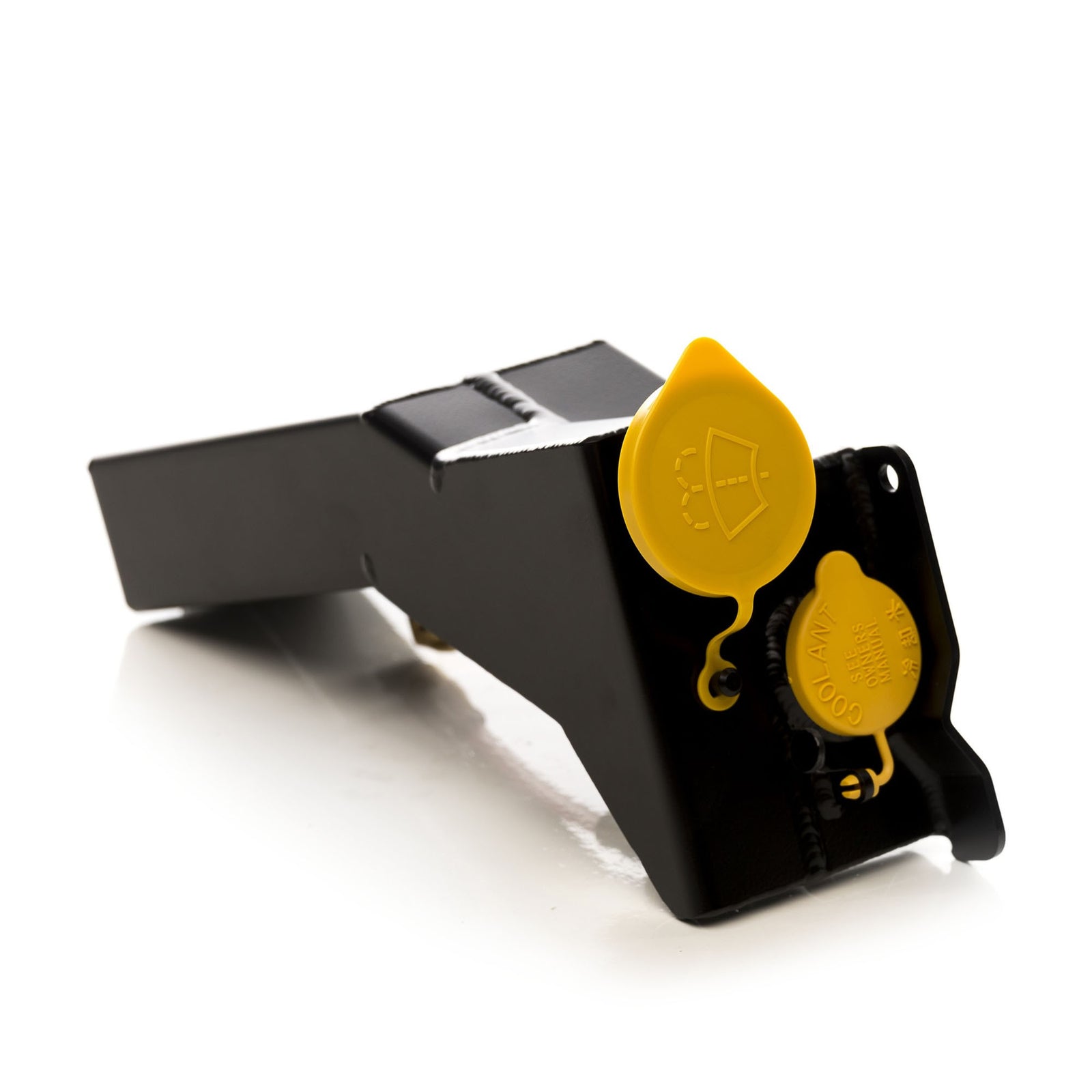 Killer B Dual Reservoir Washer/Coolant 2002-2021 WRX/STI