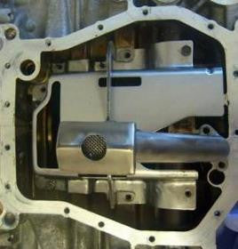 Killer B Ultimate Oil Pickup EJ25