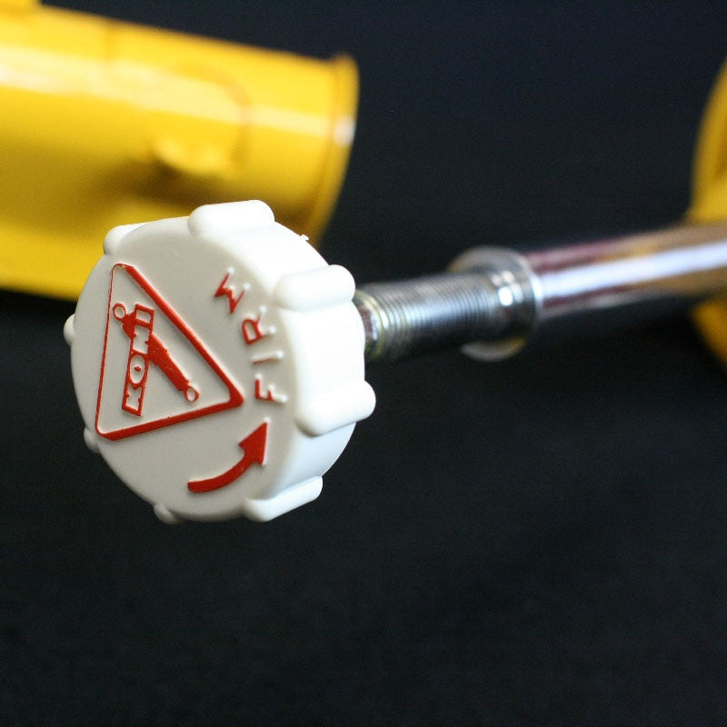 Koni Yellow Struts 2008-2014 WRX