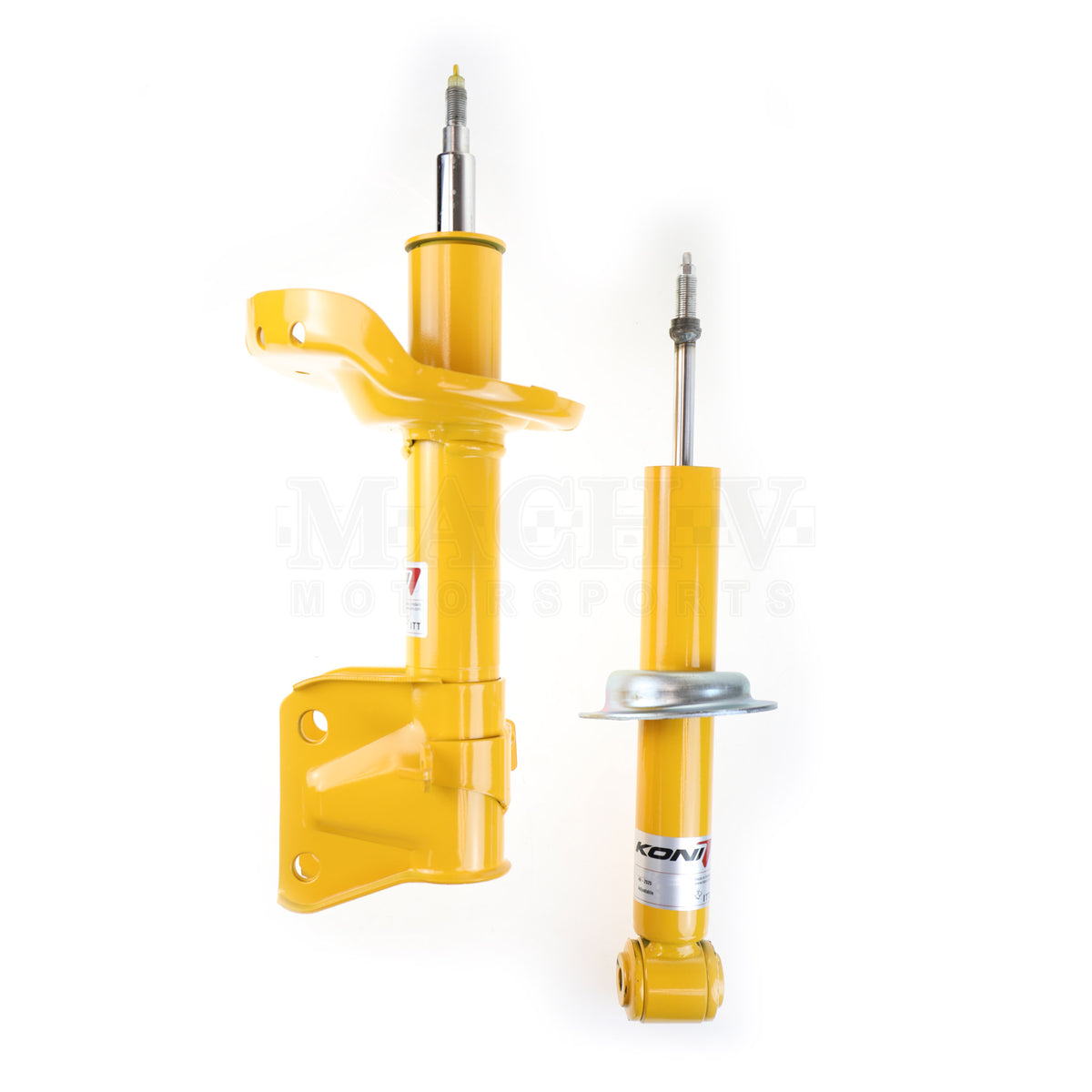 Koni Yellow Struts 2008-2014 WRX