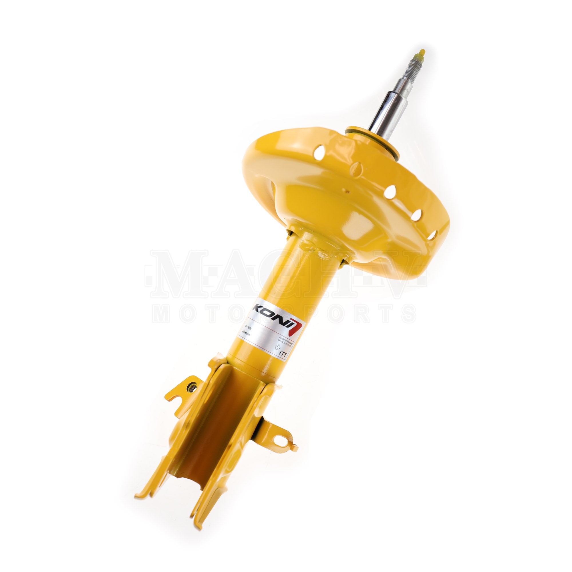 Koni Struts | Koni Yellow Shocks | 2008 WRX Struts - FastWRX.com