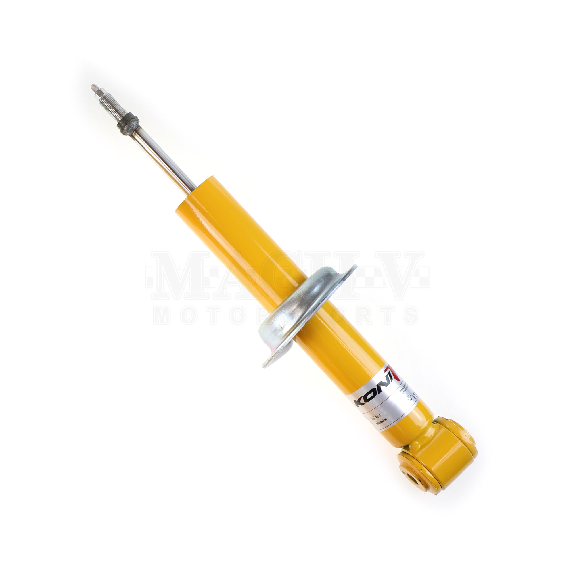 Koni Struts | Koni Yellow Shocks | 2008 WRX Struts - FastWRX.com