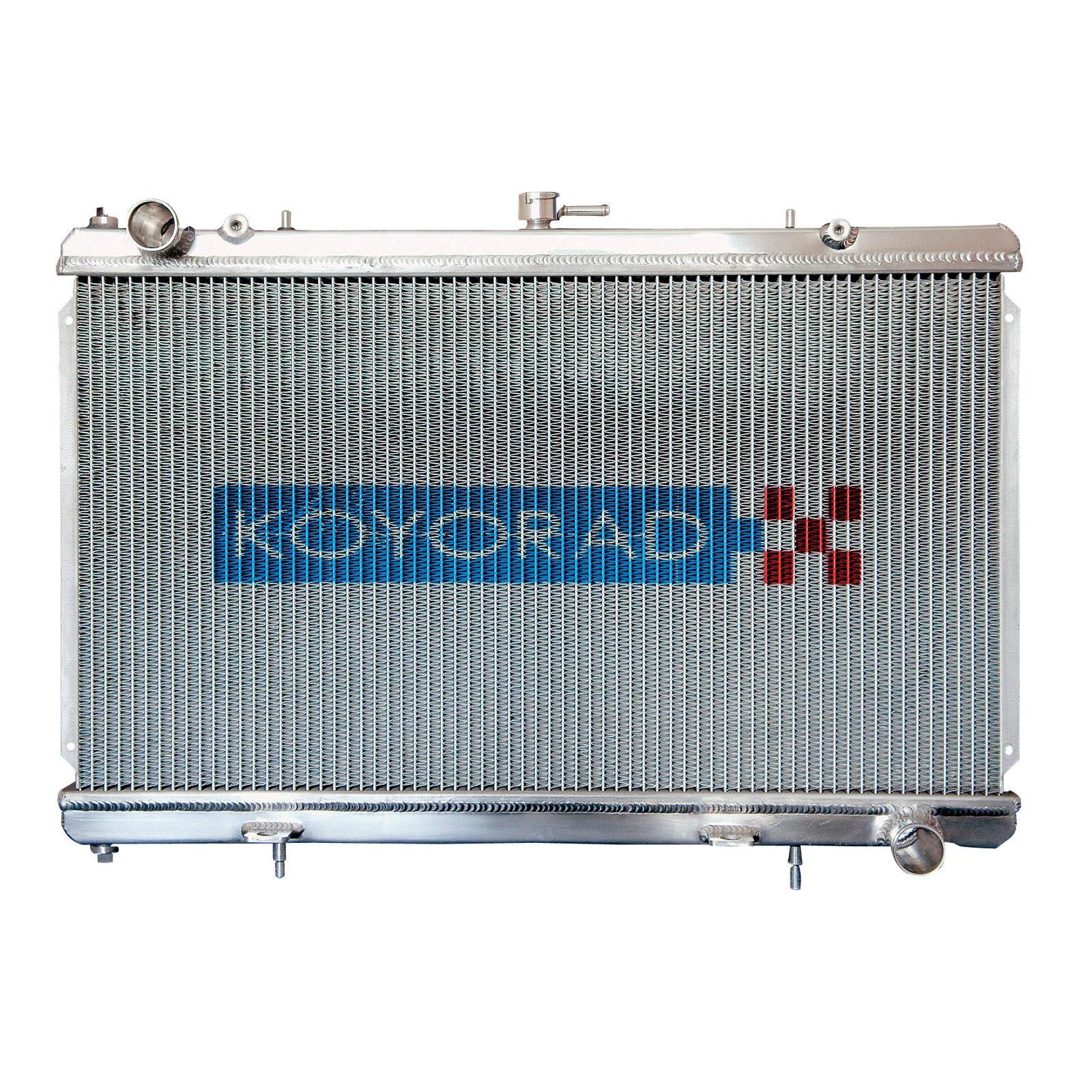 Koyo Aluminum Radiator 2008-2021 WRX and STI