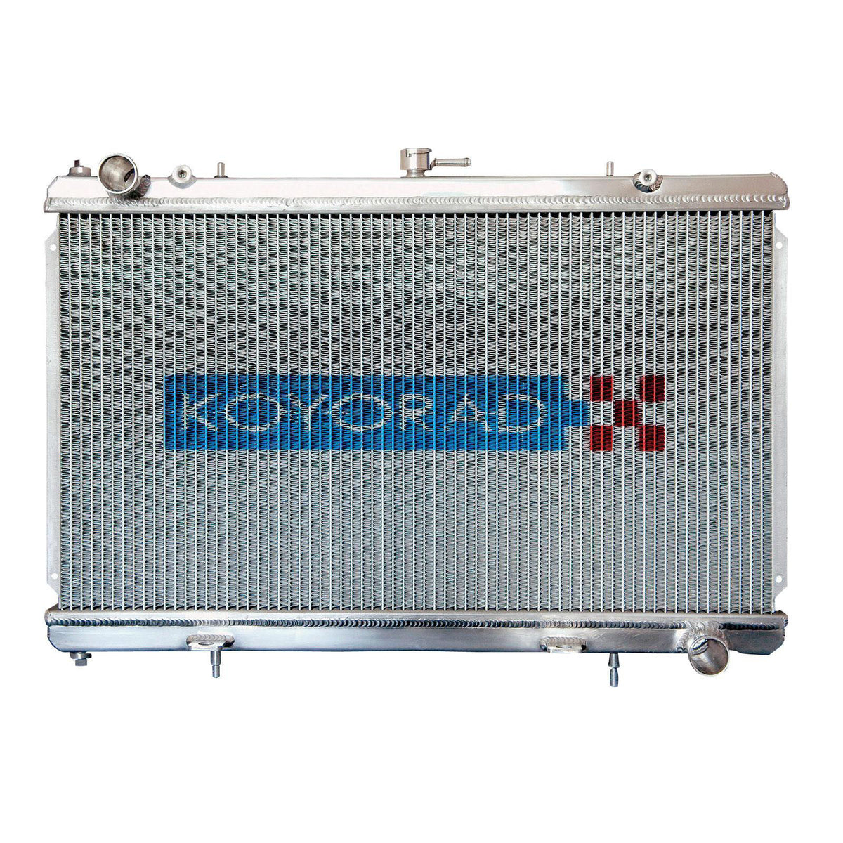 Koyo Aluminum Radiator 2003-2007 WRX/STI