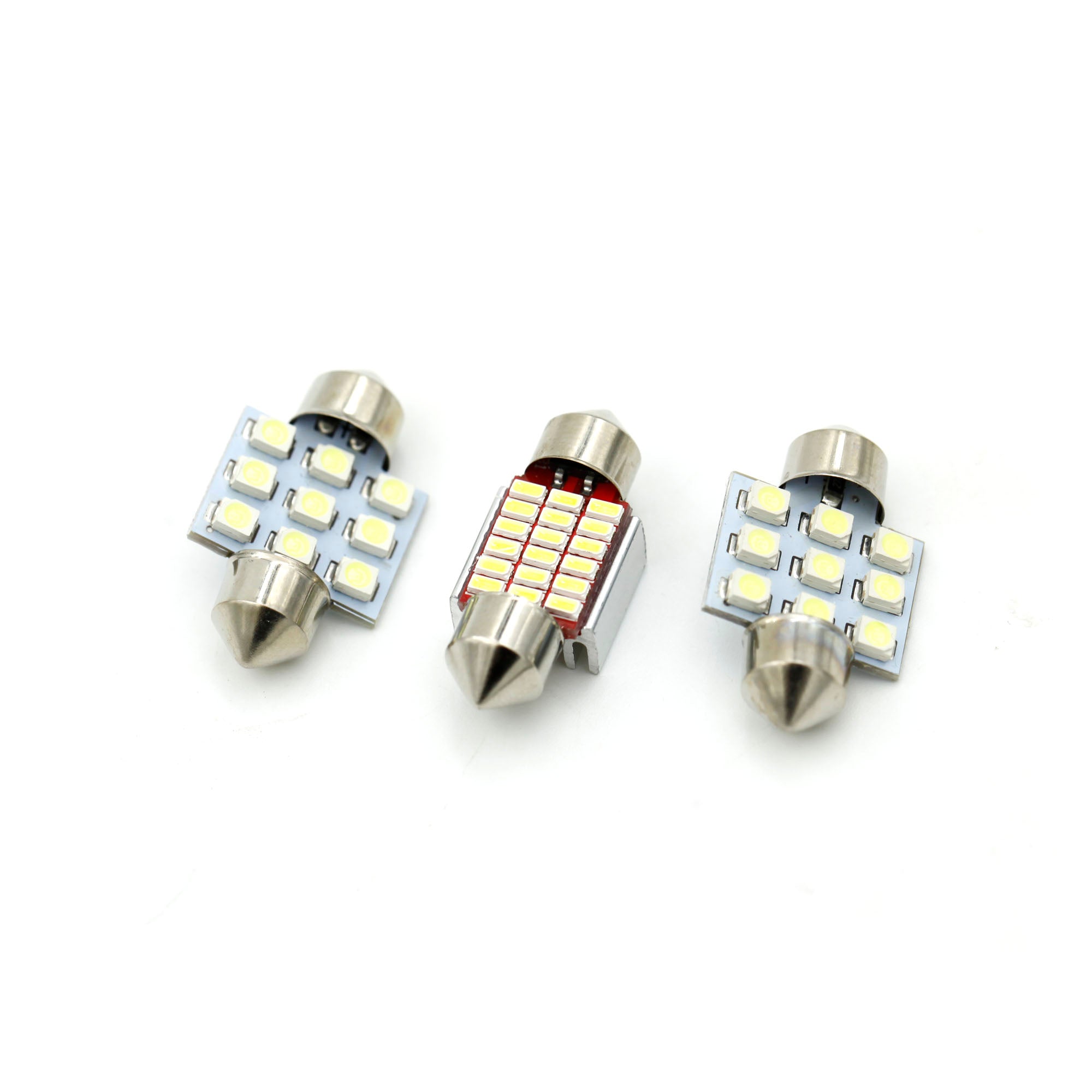 LED Interior Lamp Kit 2015-2021 WRX/STI