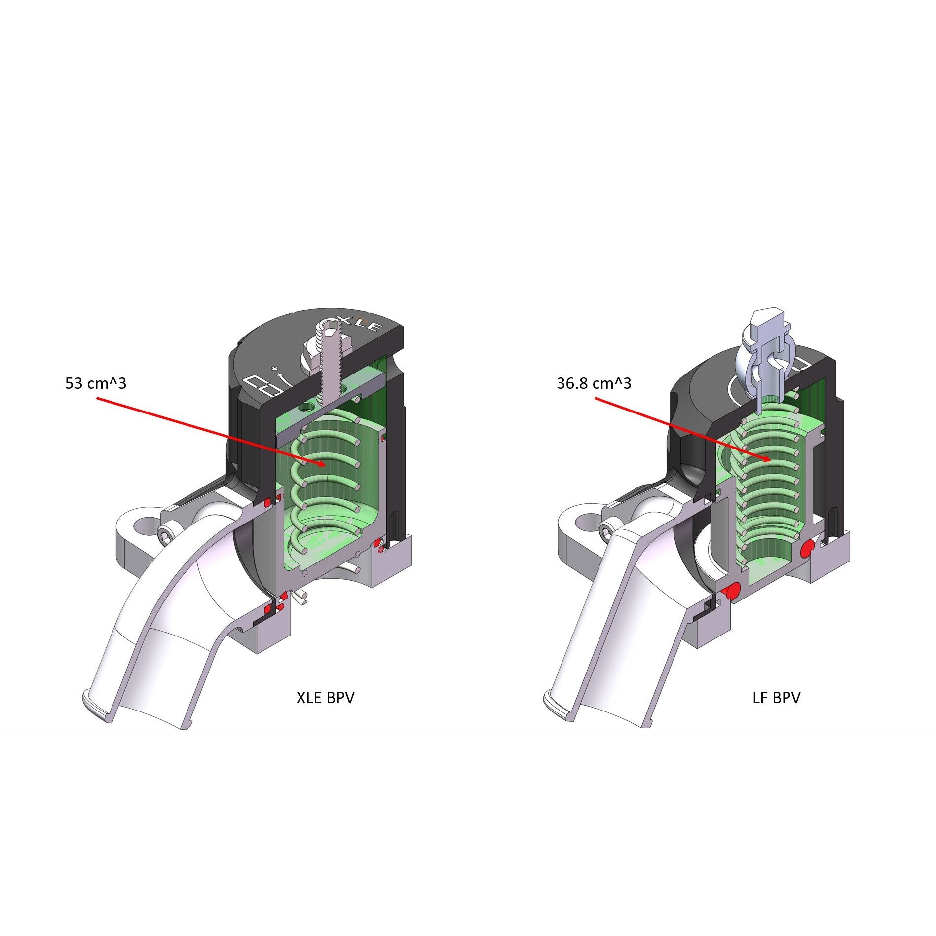 COBB LF BPV 2015-2021 WRX - FastWRX.com