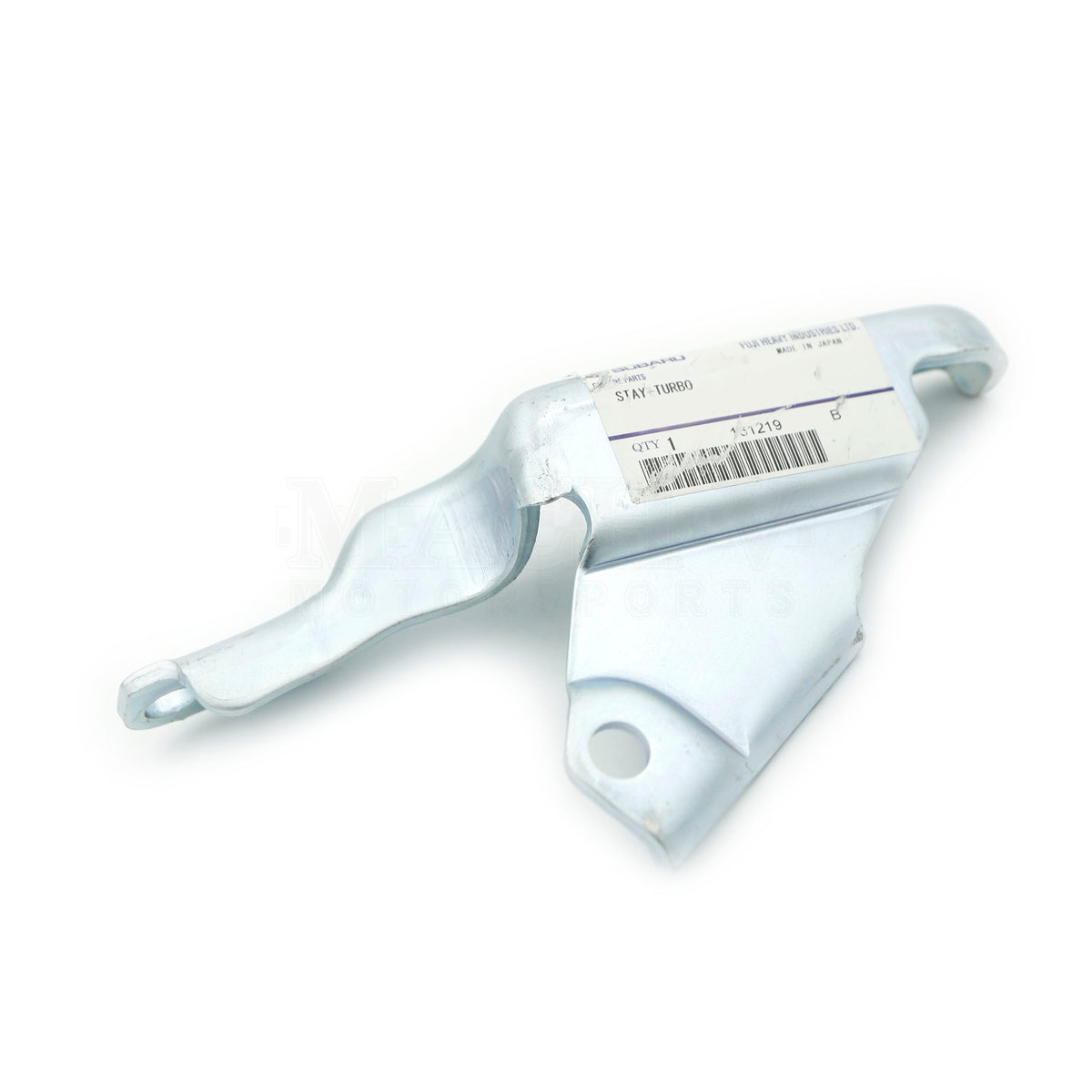 Subaru Up Pipe Bracket 2002-2014 WRX/2004-2021 STI