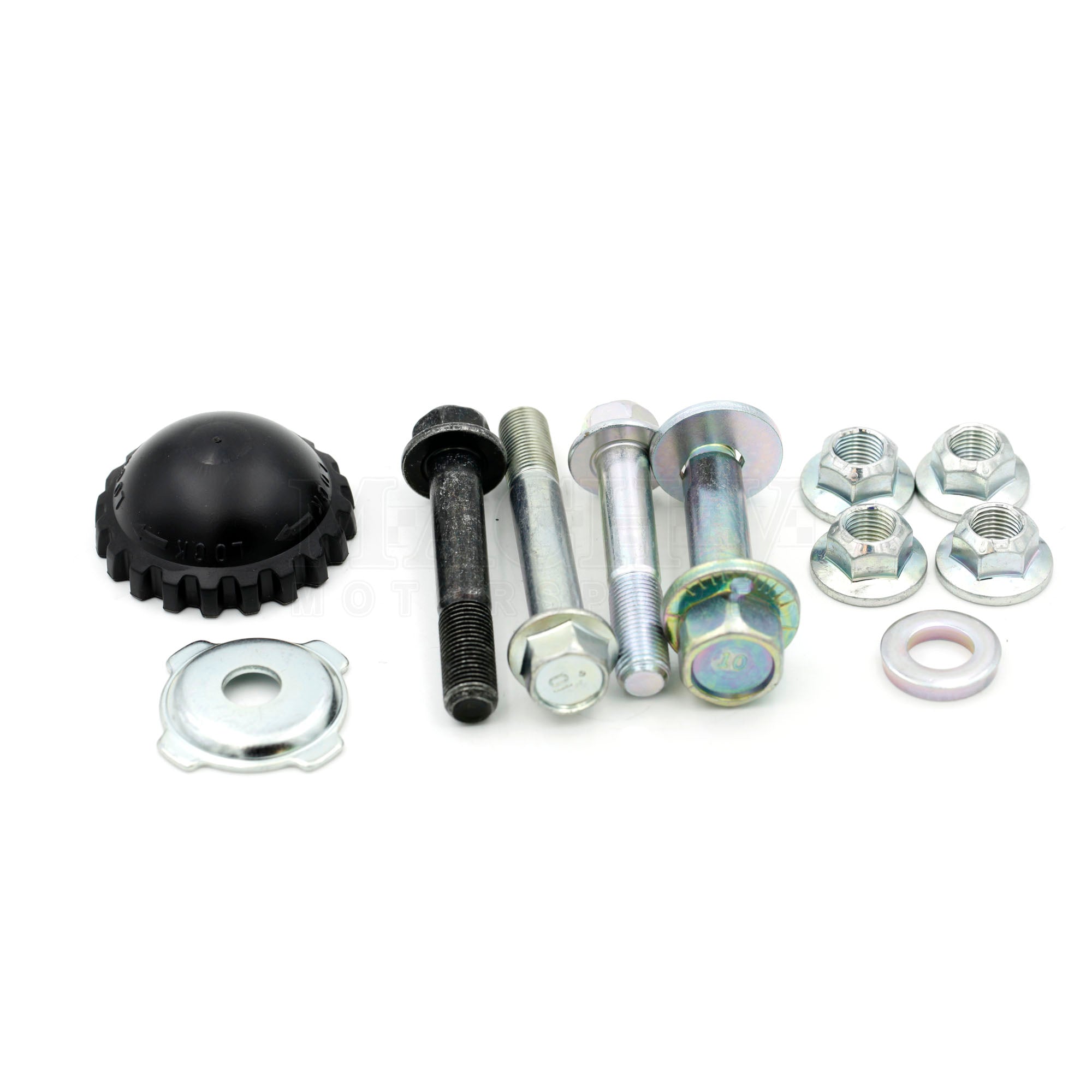 Subaru GD Lateral Link Hardware Kit