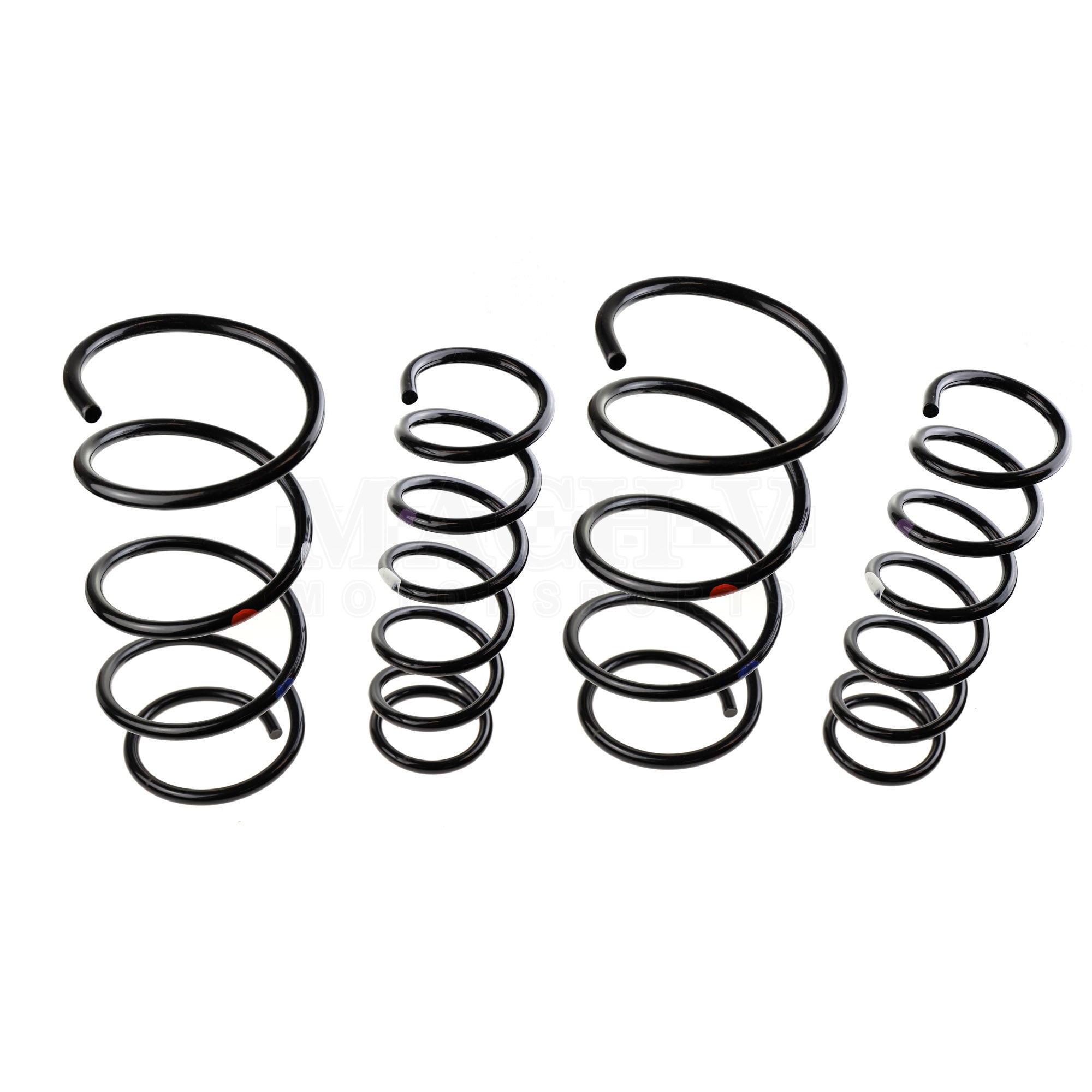 Subaru OEM Spec B Springs 2005-2009 Legacy Sedan