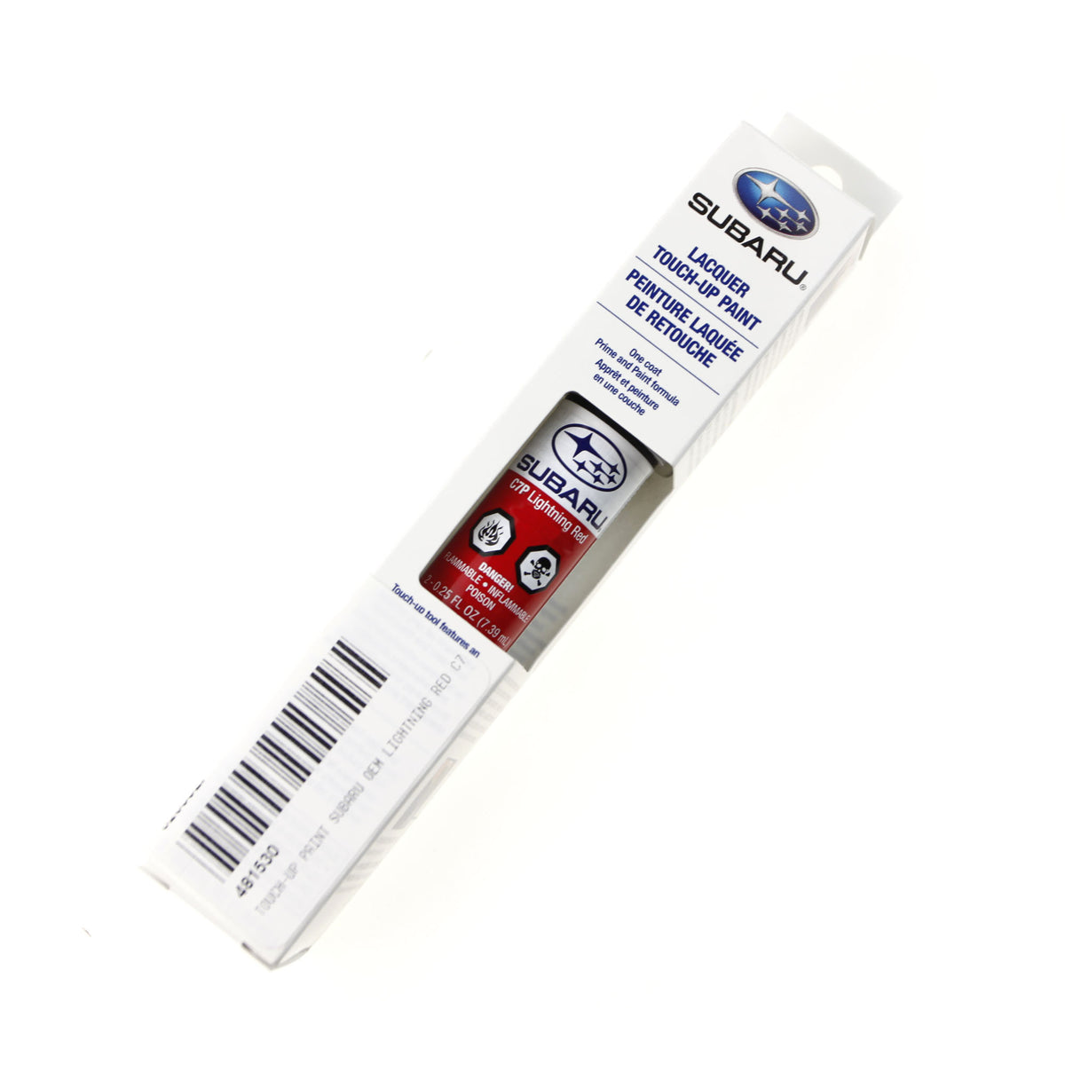 Subaru OEM Touch-Up Paint