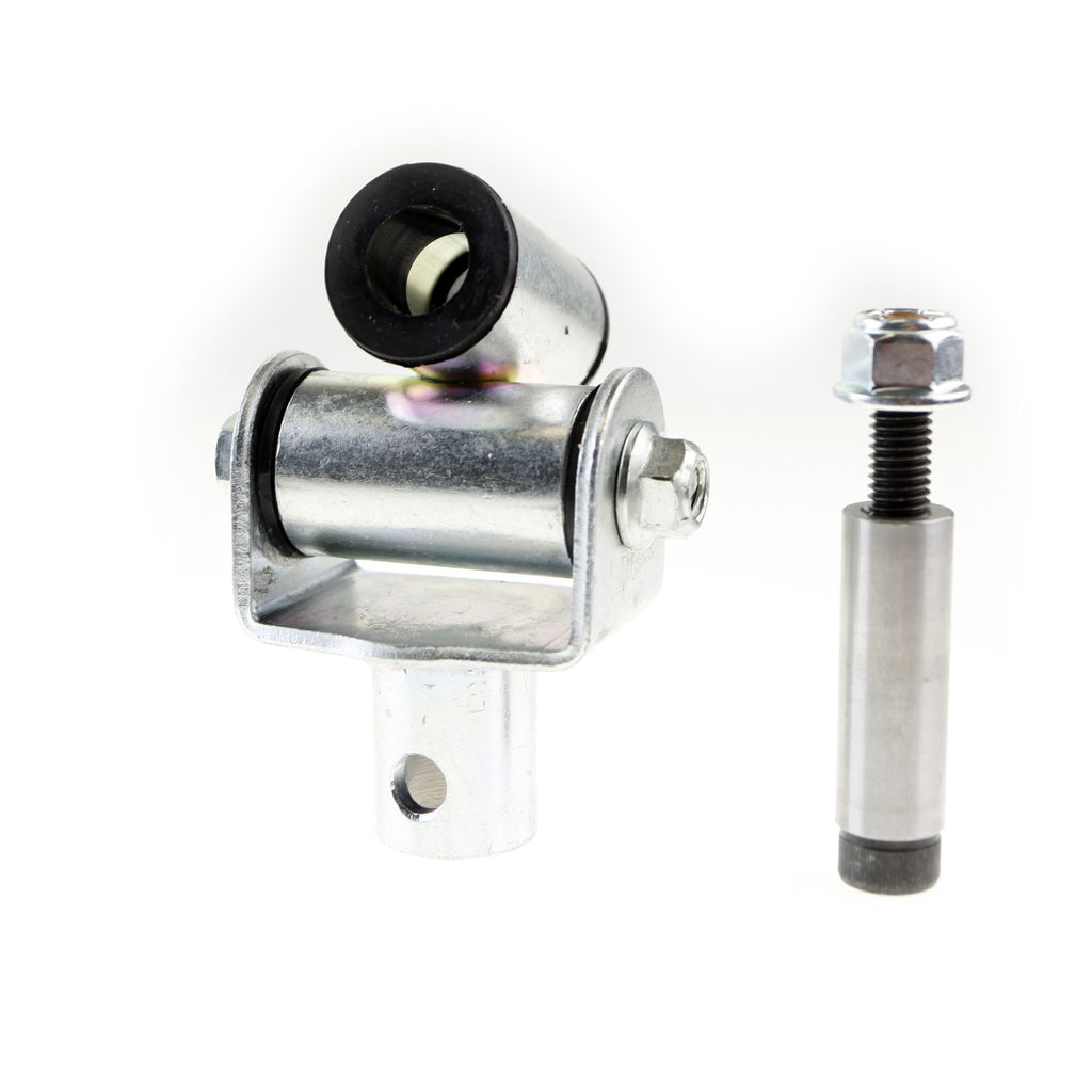 TiC 5MT Shift Linkage Update 2002-2005 WRX - FastWRX.com