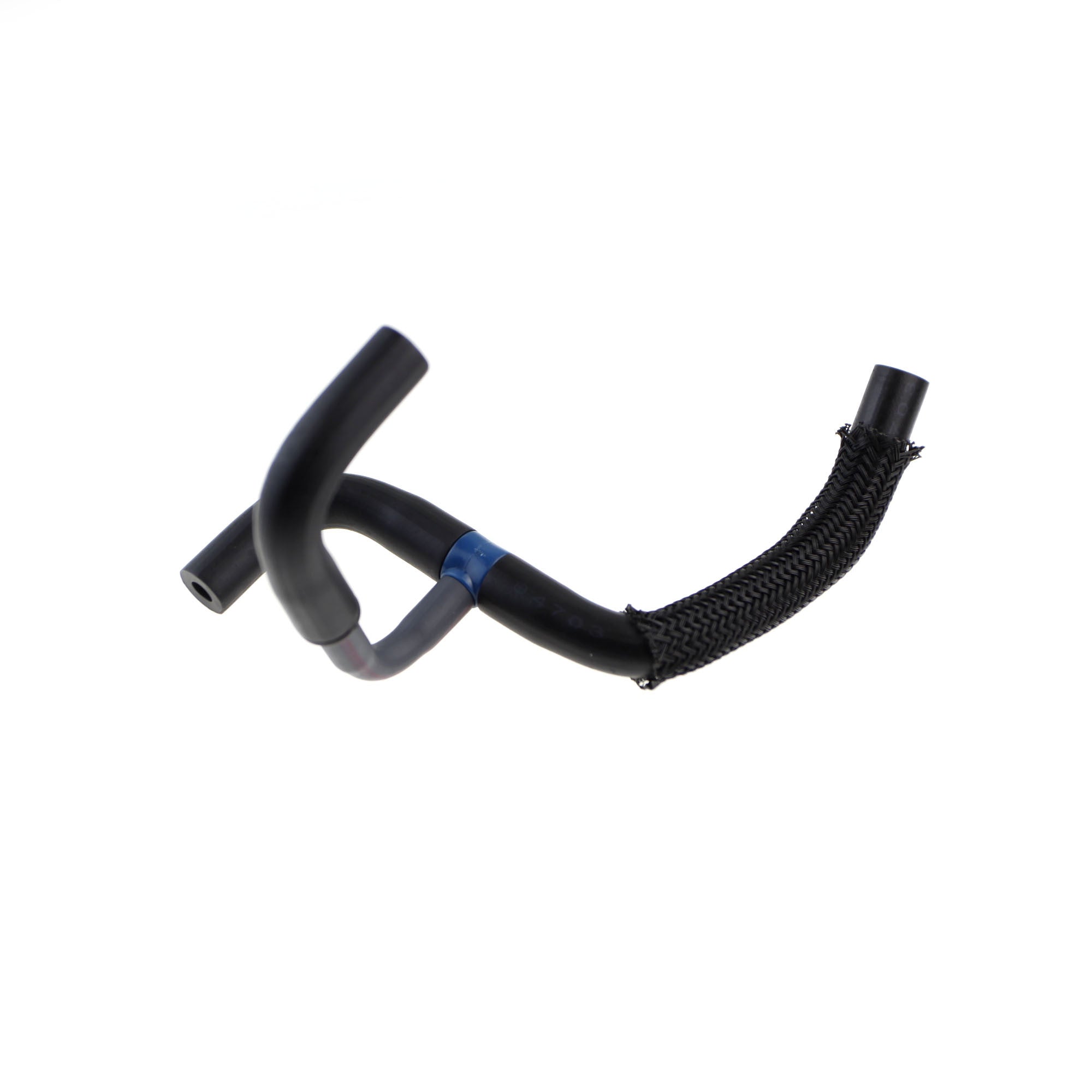 Lower Evaporative Emissions Hose Assembly 2002-2007 WRX/STI
