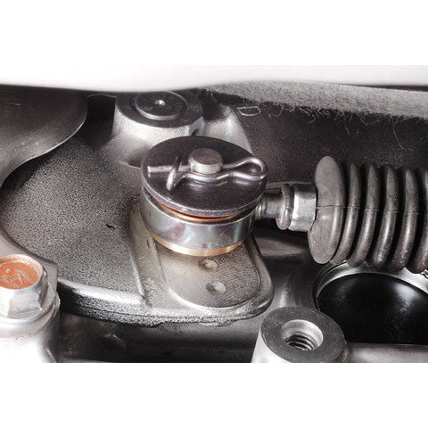 Perrin Brass Shifter Bushing 2015-2021  WRX