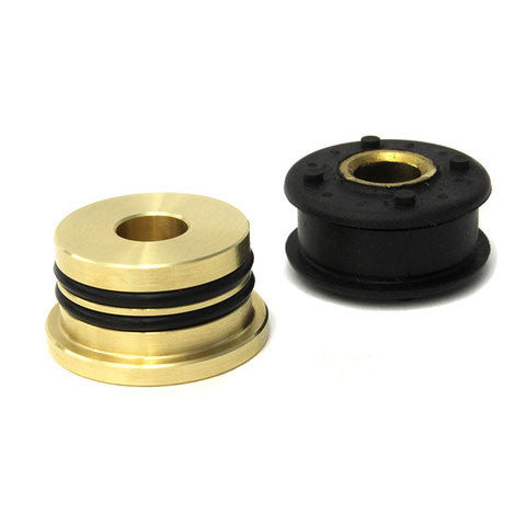 Perrin Brass Shifter Bushing 2015-2021  WRX