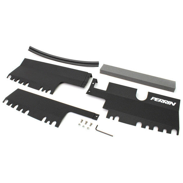 Perrin Radiator Shroud 2015-2021 WRX/STI