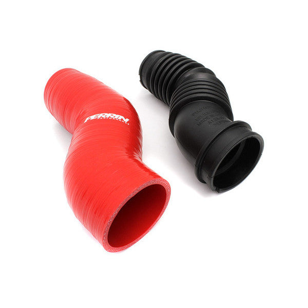 Perrin 3" Turbo Inlet Hose 2015-2021 WRX