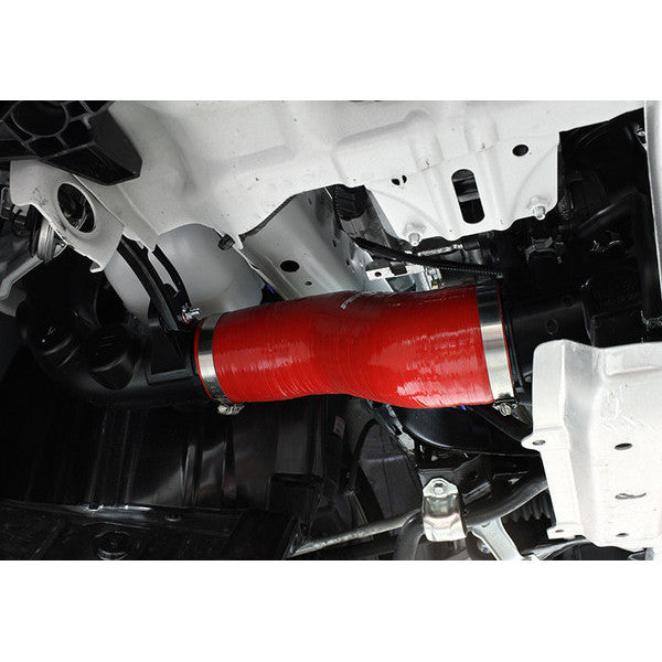 Perrin 3" Turbo Inlet Hose 2015-2021 WRX
