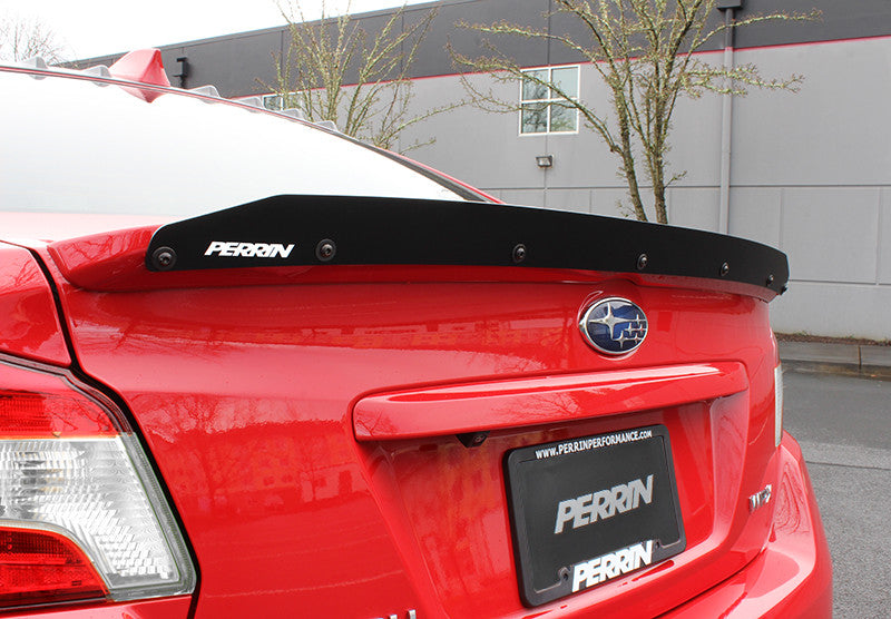 Perrin Gurney Flap 2015-2021 WRX/STI