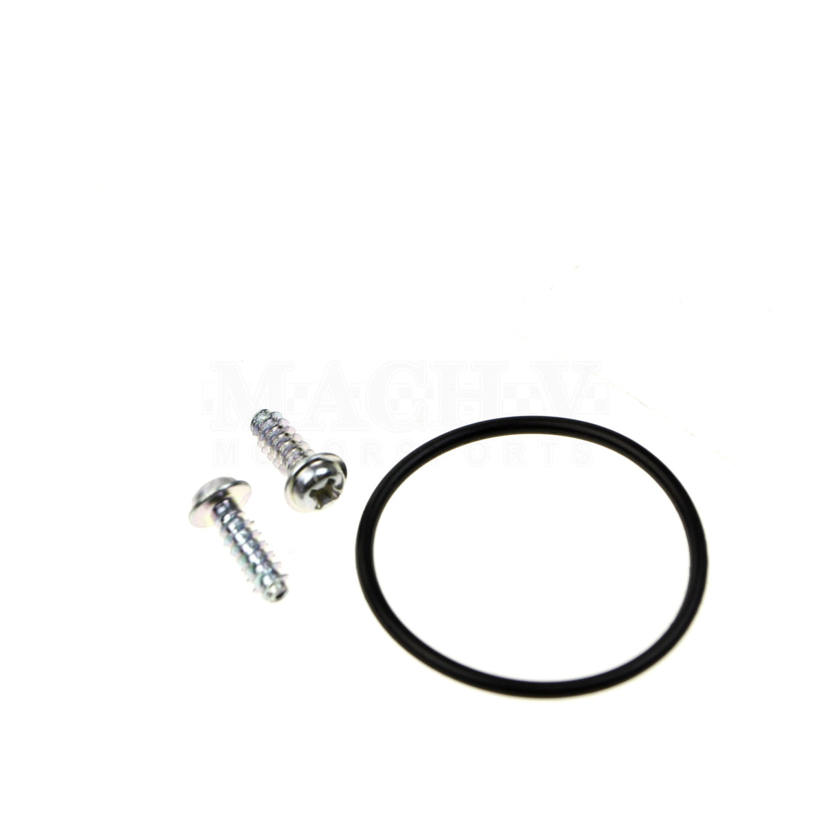 MAF O-ring and bolts 2006-2007 WRX and STI