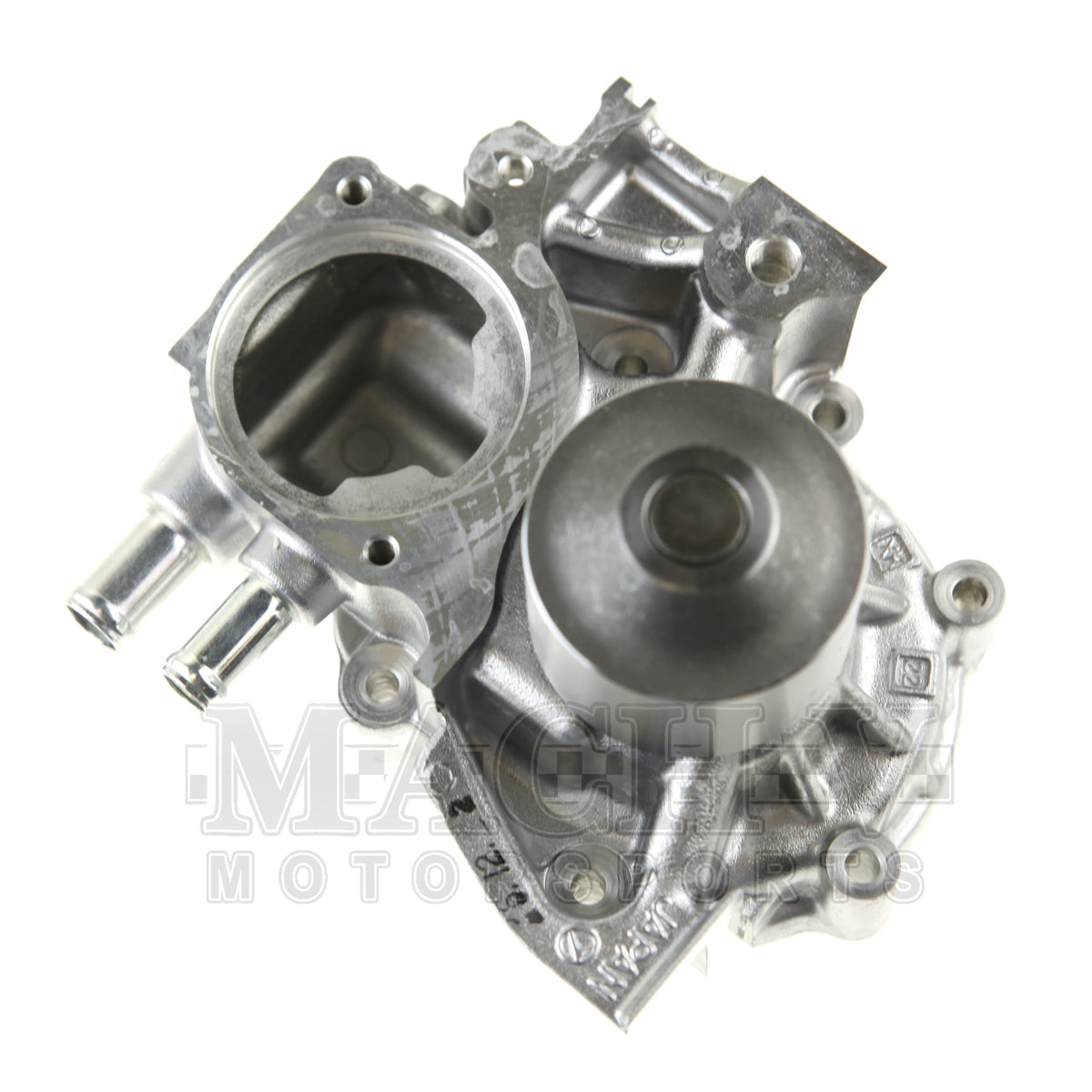 Subaru OEM Water Pump 2008-2014 WRX