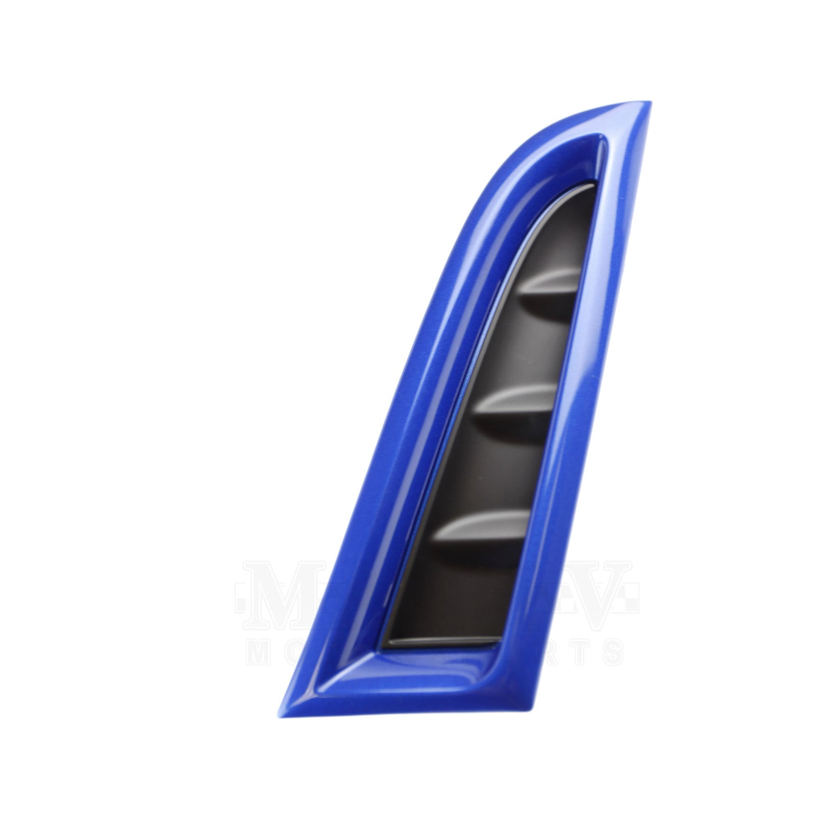 Front Bumper Vents 2006-2007 WRX/STI