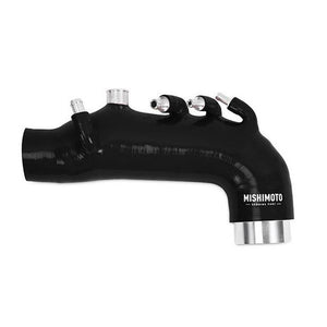 VLracing Red Silicone Turbo Inlet Hose For 2008-2014 Subaru WRX & 2005-2009 Legacy GT (EJ25)