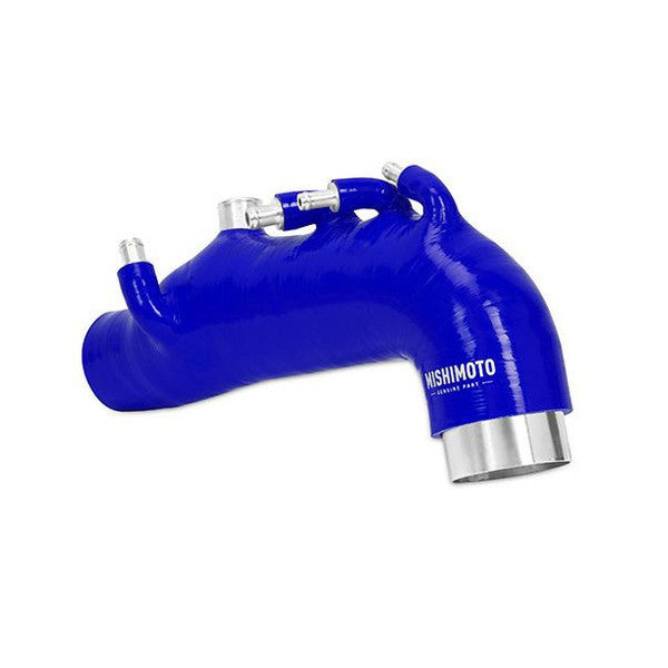 Mishimoto Turbo Inlet Pipe 2008-2014 WRX and 2005-2009 Legacy GT