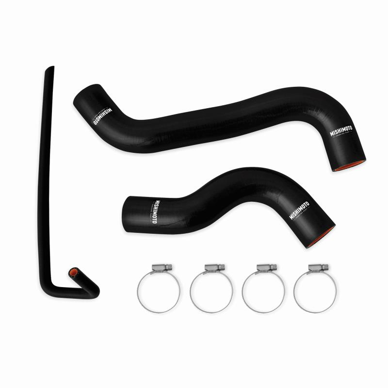 Mishimoto Radiator Hose Kit 2015-2021 WRX