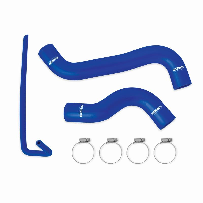 Mishimoto Radiator Hose Kit 2015-2021 WRX