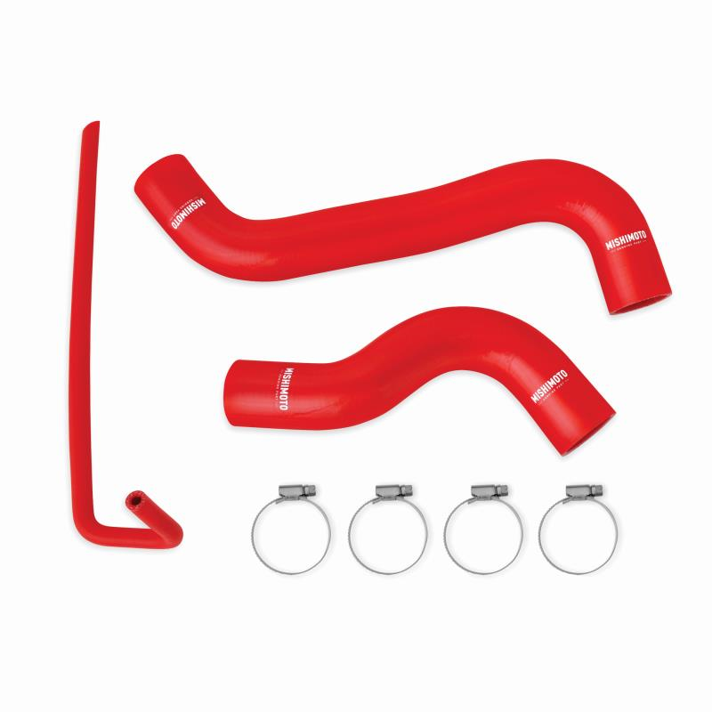 Mishimoto Radiator Hose Kit 2015-2021 WRX