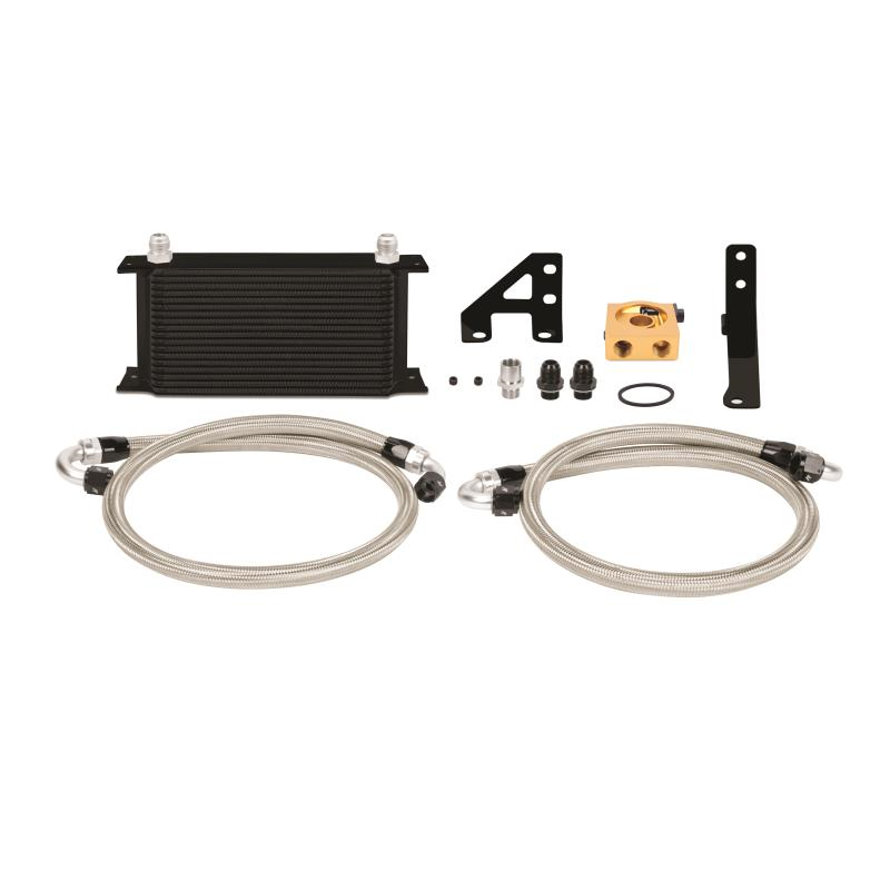 Mishimoto Oil Cooler Kit 2015-2022 STI