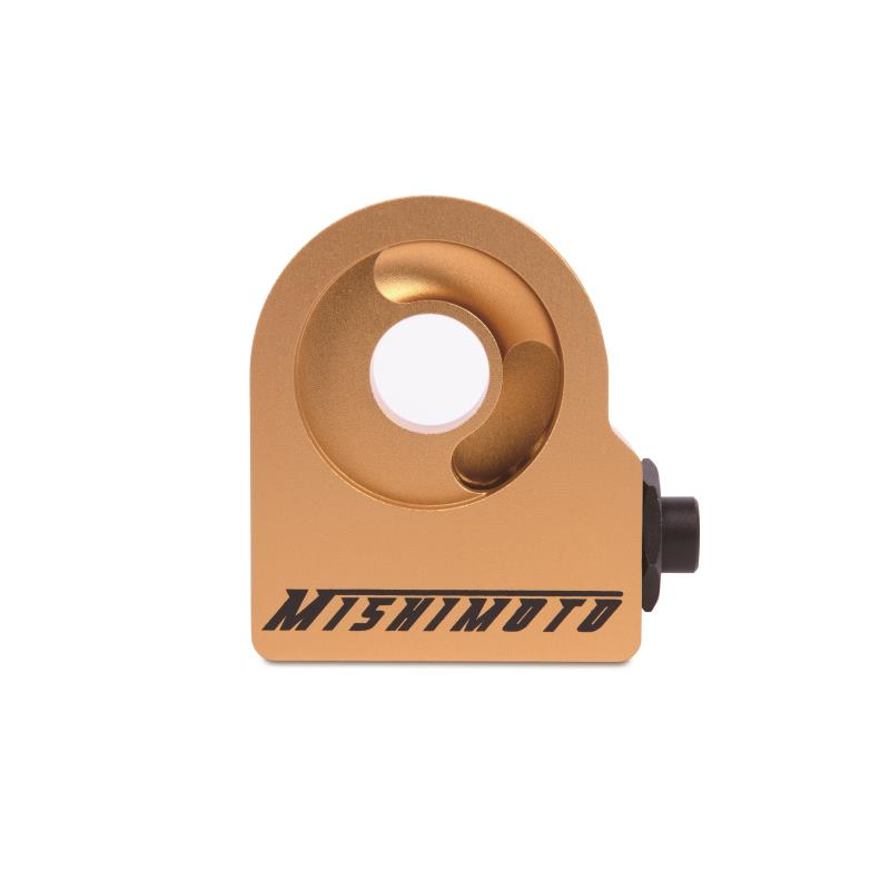 Mishimoto Oil Cooler Kit 2015-2022 STI