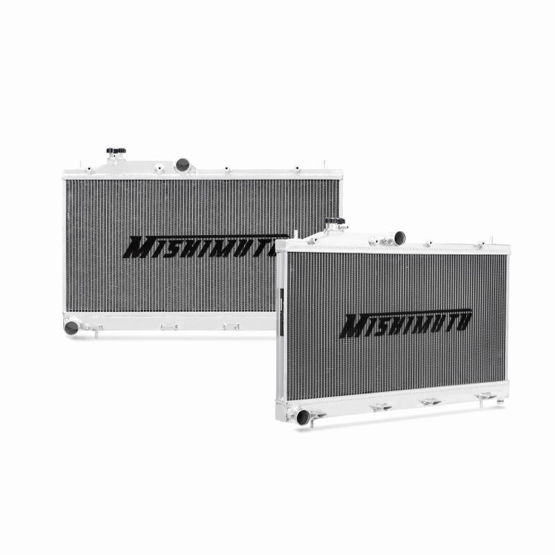 Mishimoto Radiator 2015-2021 WRX