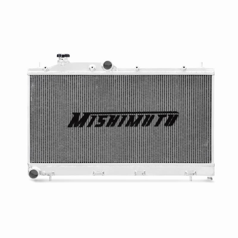 Mishimoto Radiator 2015-2021 WRX