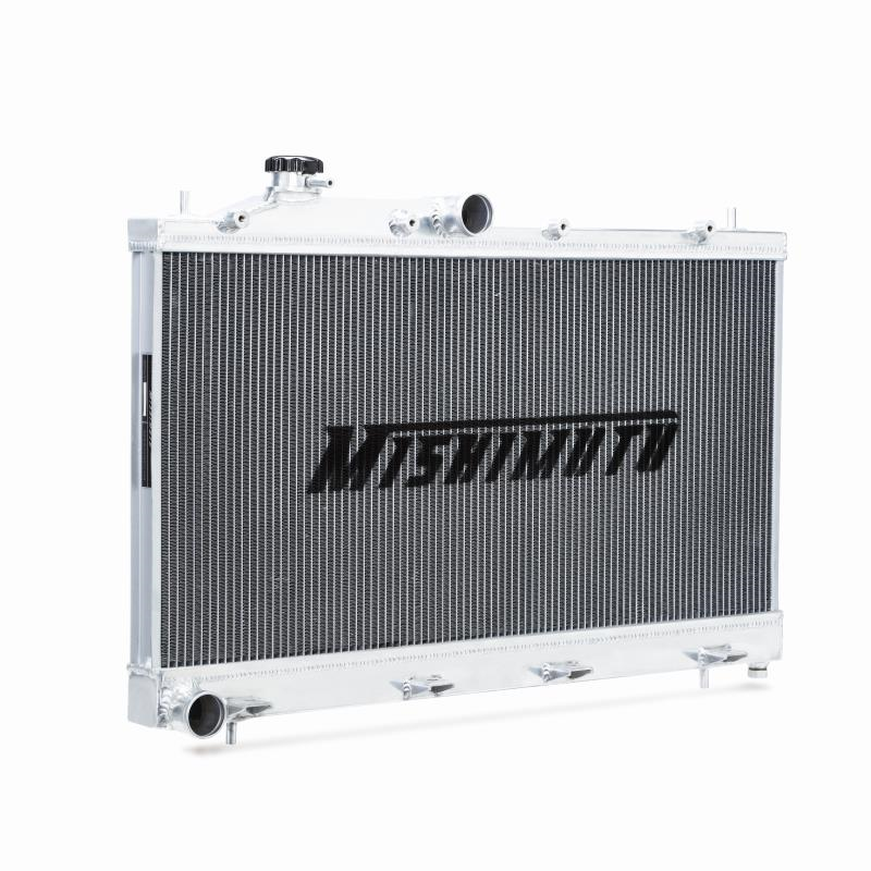 Mishimoto Radiator 2015-2021 WRX
