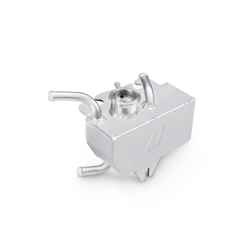 Mishimoto Aluminum Coolant Expansion Tank 2008-2014 WRX