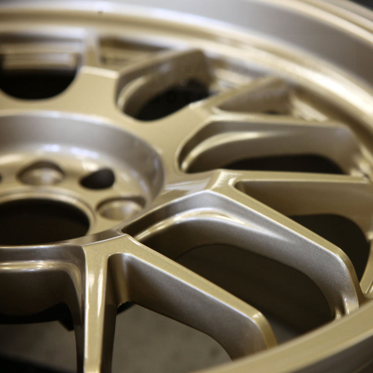 Rota MXR 18 x 9.5 +38 5x100