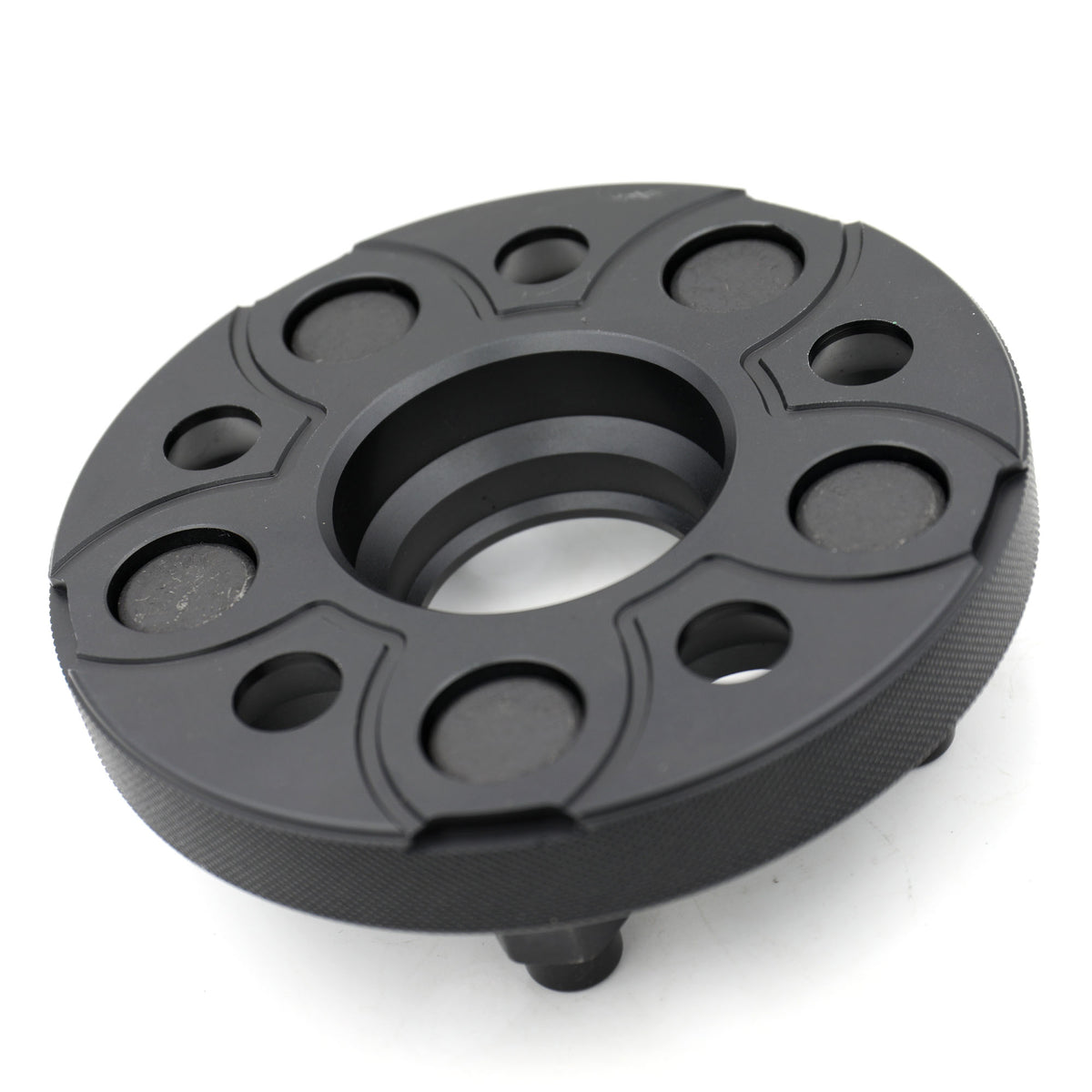 Mach V Bolt-On Wheel Spacers 5x100