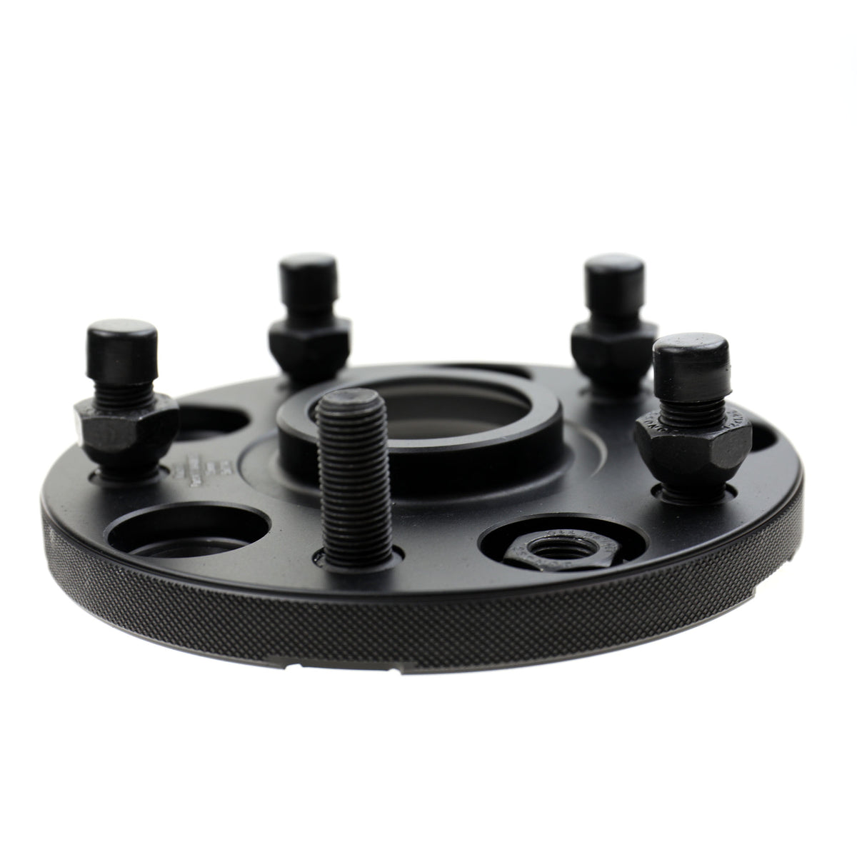 Mach V Bolt-On Wheel Spacers 5x100