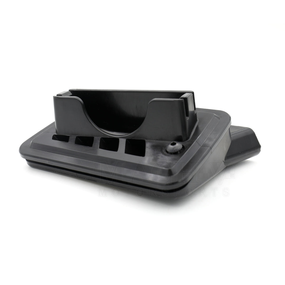 Mach V Accessport Vent Mount
