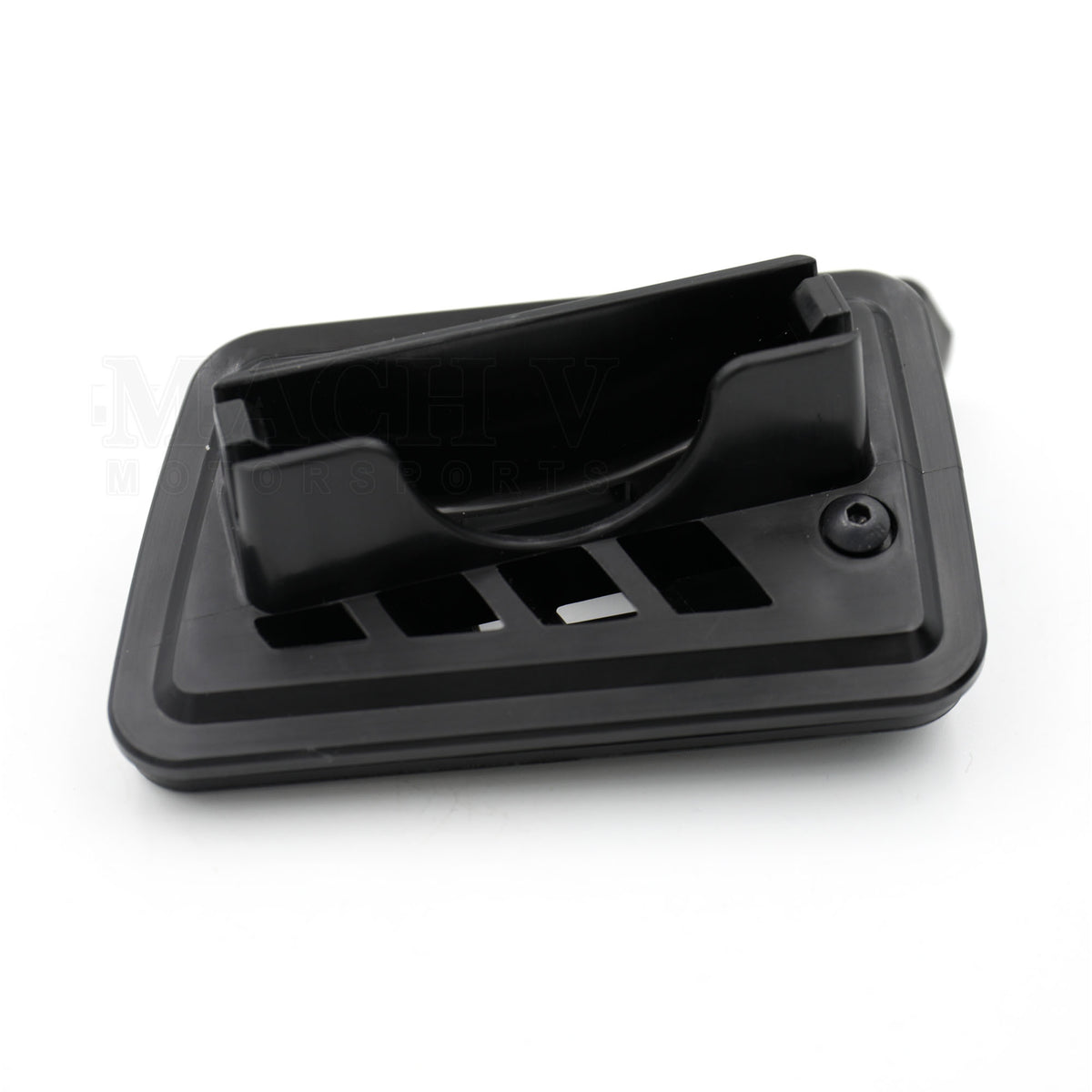 Mach V Accessport Vent Mount