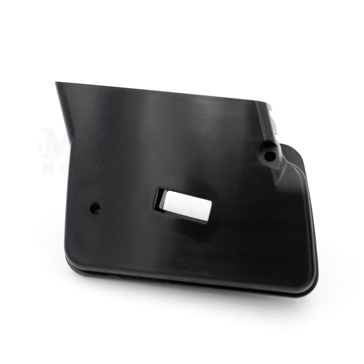 Mach V Accessport Vent Mount underside