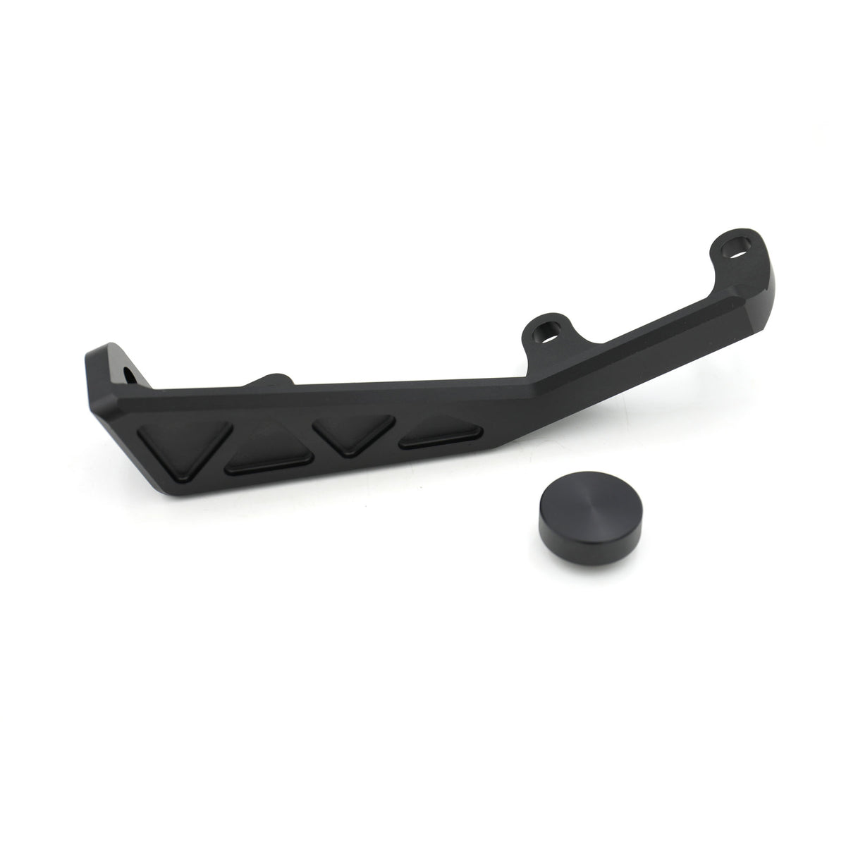 Mach V Clutch Master Cylinder Brace 2008-2014 WRX/STI